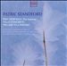Patric Standford: Symphony No. 1; Cello Concerto; Prelude to a Fantasy