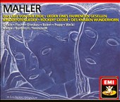 Mahler: Rückert Lieder; Das Lied von der Erde