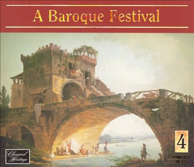 A Baroque Festival