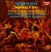 Sir Arnold Bax: Spring Fire; Symphonic Scherzo; Northern Ballad No.2