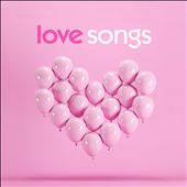 Love Songs [Rhino]