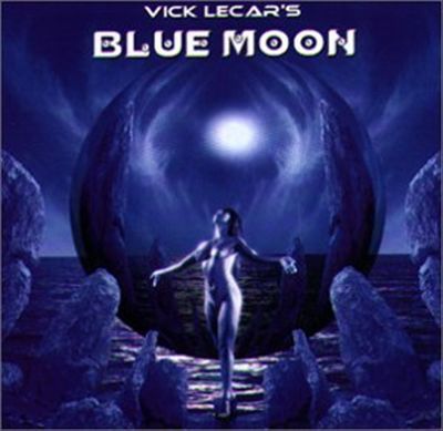 Vick Lecar's Blue Moon