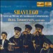 Shavlego: Guitar Music by Georgian Composers