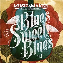 Album herunterladen Various - Blues Sweet Blues