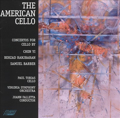 Cello Concerto in A minor, Op. 22