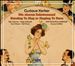 Gustav Kerker: Die oberen Zehntautend; Burning To Sing or Singing To Burn