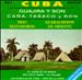 Guajira Y Son Cana Tabaco Y Ron, Vol. 1