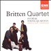 Dvorak: String Quartets, Opp. 96 & 34