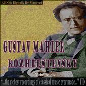 Mahler: Symphony No. 5