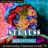 Bruckner: Symphony No. 3; Strauss: Serenade for winds, Op. 7