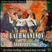 Rachmaninov: The Rock, Op. 7; Symphony No. 3, Op. 44