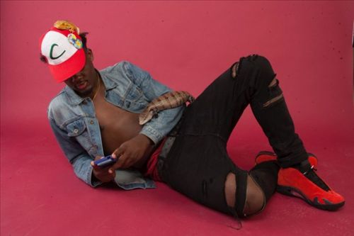 Ugly God