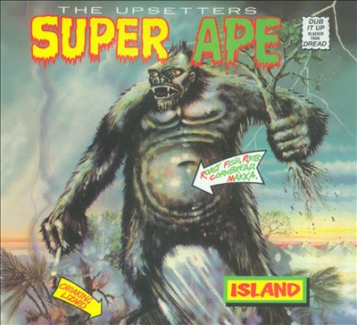 Super Ape