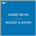 André Previn conducts Mozart & Haydn