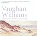 Vaughan Williams: Symphony No. 8; Sinfonia Antartica