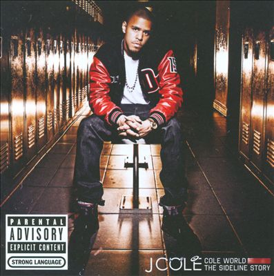 Cole World: The Sideline Story