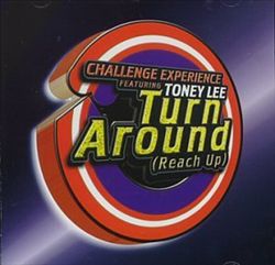 ladda ner album Challenge Experience - Turn Around Reach Up