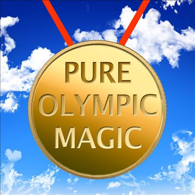 Pure Olympic Magic