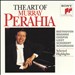 The Art of Murray Perahia: Selected Highlights