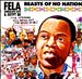 Beasts of No Nation