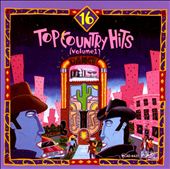 16 Top Country Hits, Vol. 1