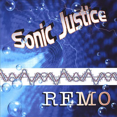 Sonic Justice