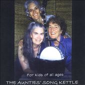 The Aunties' Song Kettle