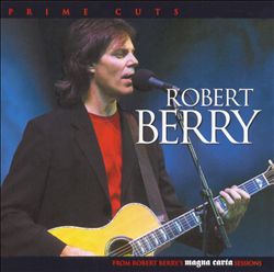 télécharger l'album Robert Berry - Prime Cuts