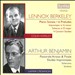 Lennox Berkeley, Arthur Benjamin: Piano Music