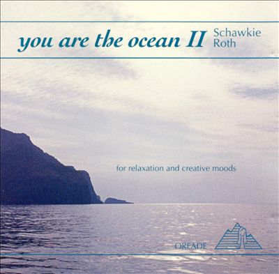 You Are the Ocean, Vol. 2