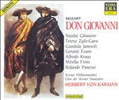 Mozart: Don Giovanni [1969 Salzburg]