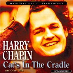 ladda ner album Harry Chapin - Cats In The Cradle And Other Hits