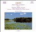 Chopin: Piano Music (Complete), Vol. 3