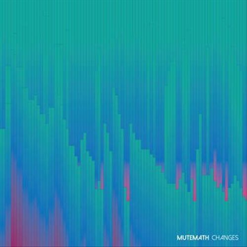 MUTEMATH CHANGES NEW VINYL - Bild 1 von 1