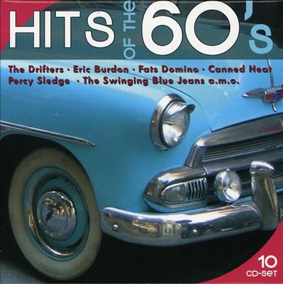 Hits of the 60's [Documents]