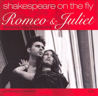 Shakespeare of the Fly Romeo & Juliet