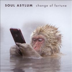 baixar álbum Soul Asylum - Change Of Fortune