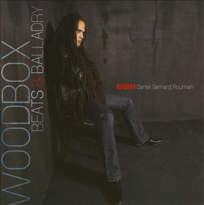 Woodbox: Beats & Balladry