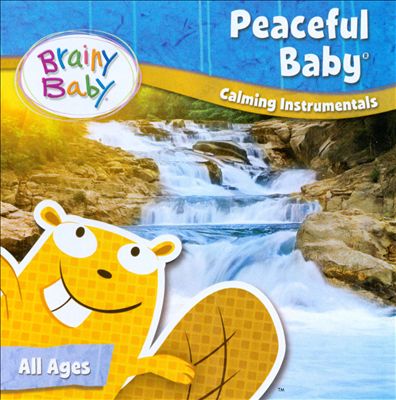 Brainy Baby: Peaceful Baby