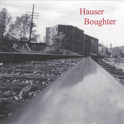 Hauser Boughter