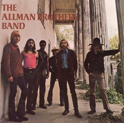 The Allman Brothers Band