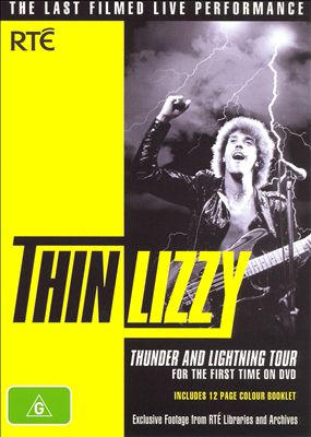 Thunder & Lighting Tour