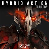 Hybrid Action Trailers