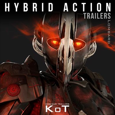 Hybrid Action Trailers
