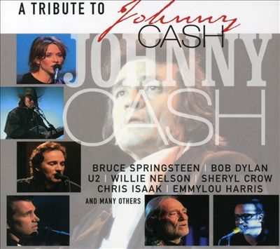 A Tribute to Johnny Cash [Immortal]