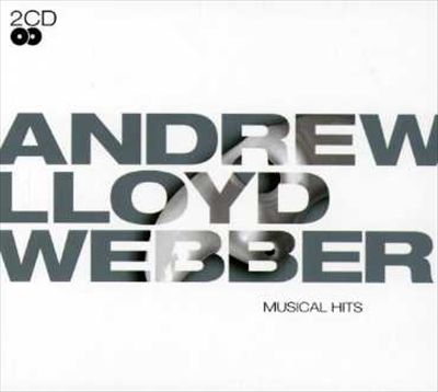 Andrew Lloyd Webber: Musical Hits