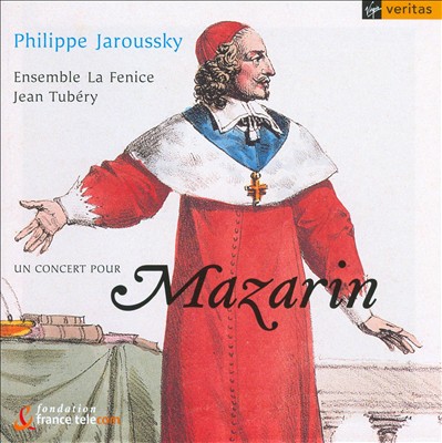 Un Concert pour Mazarin