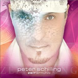 lataa albumi Peter Schilling - Zeitsprung