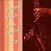 Original Hits From the Past, Vol. 2