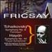 Tchaikovsky: Symphony No. 6 "Pathétique"; Haydn: Symphony No. 44 "Trauer-Symphonie"
